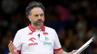 Polskie siatkarki triumfują, ale to nie koniec. Stefano Lavarini wydał werdykt