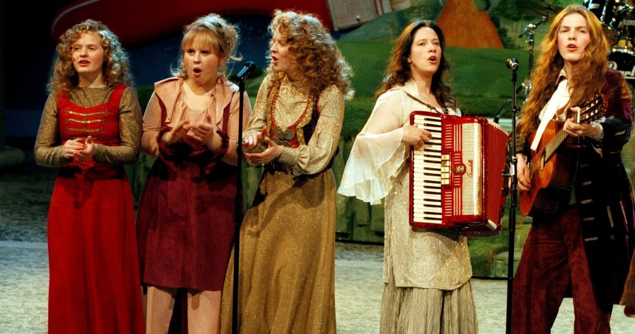 Przez wiele lat była bezdomna. Jej przeszłość doprowadziła do katastrofy