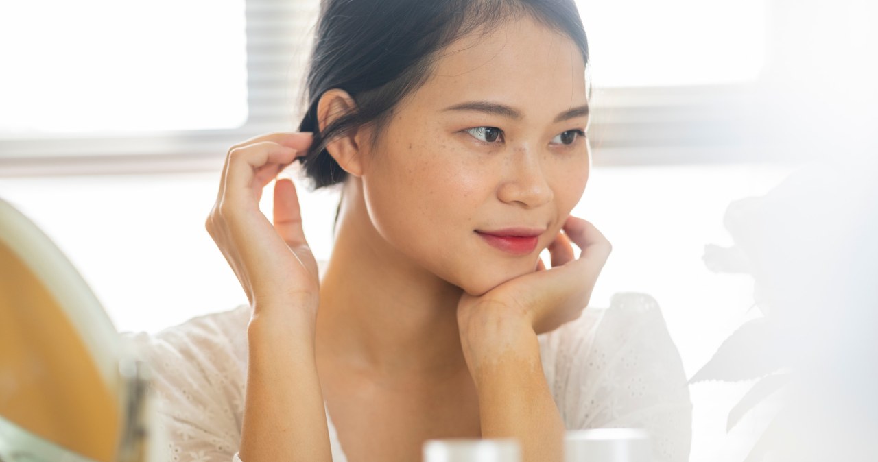 Koreanki stosują rano przed makijażem. Twarz wygląda o 10 lat młodziej