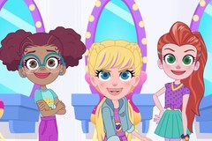 Polly Pocket