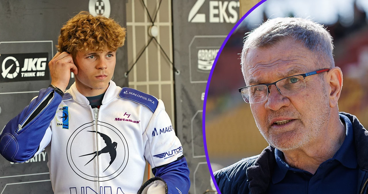 Radosław Kowalski robi prawdziwą furorę. Czy trafi do Betard Sparty Wrocław?