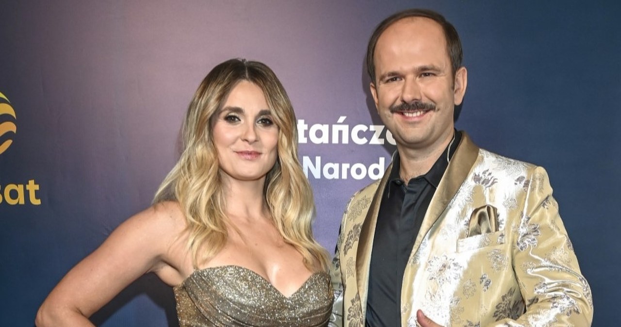 Nawet sąsiedzi słyszą kłótnie Kajry i Sławomira. "Muszą dużo znosić"