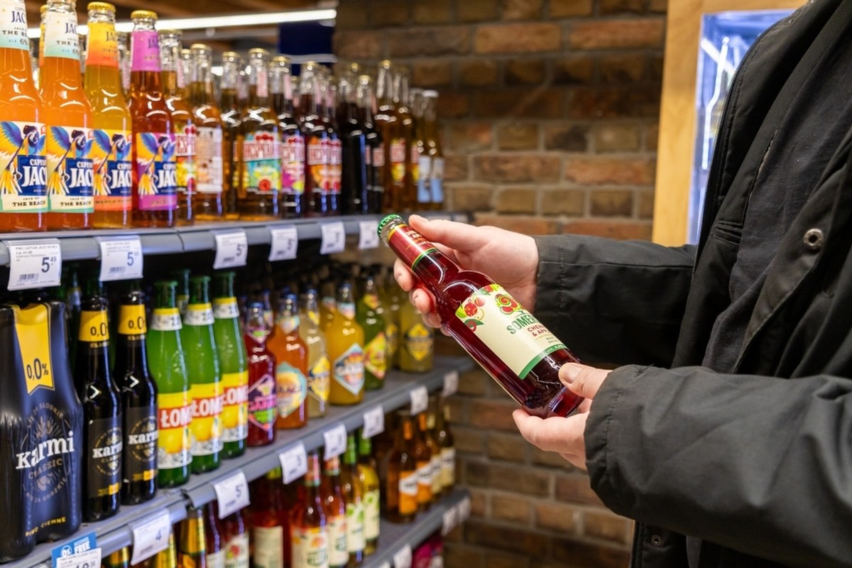 Nocna prohibicja w Łodzi? Radni zdecydują na najbliższej sesji