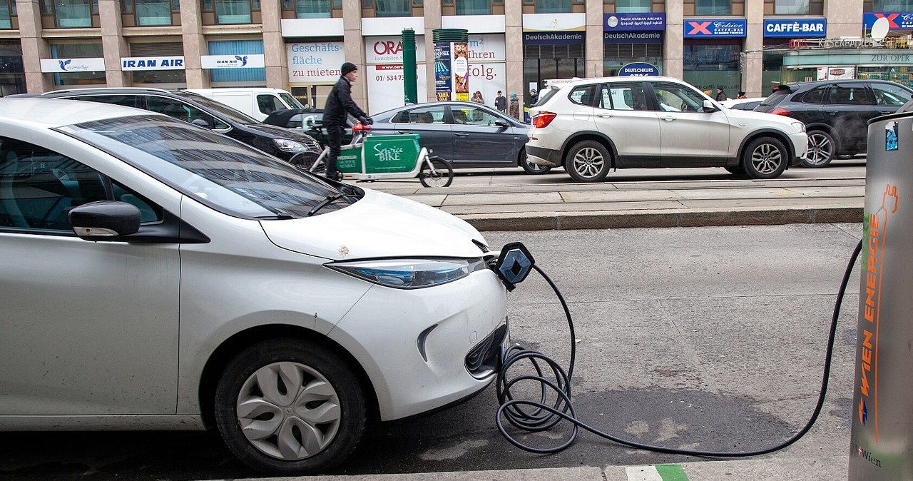 Wraca stary problem aut elektrycznych. Niepokojące wyniki badań