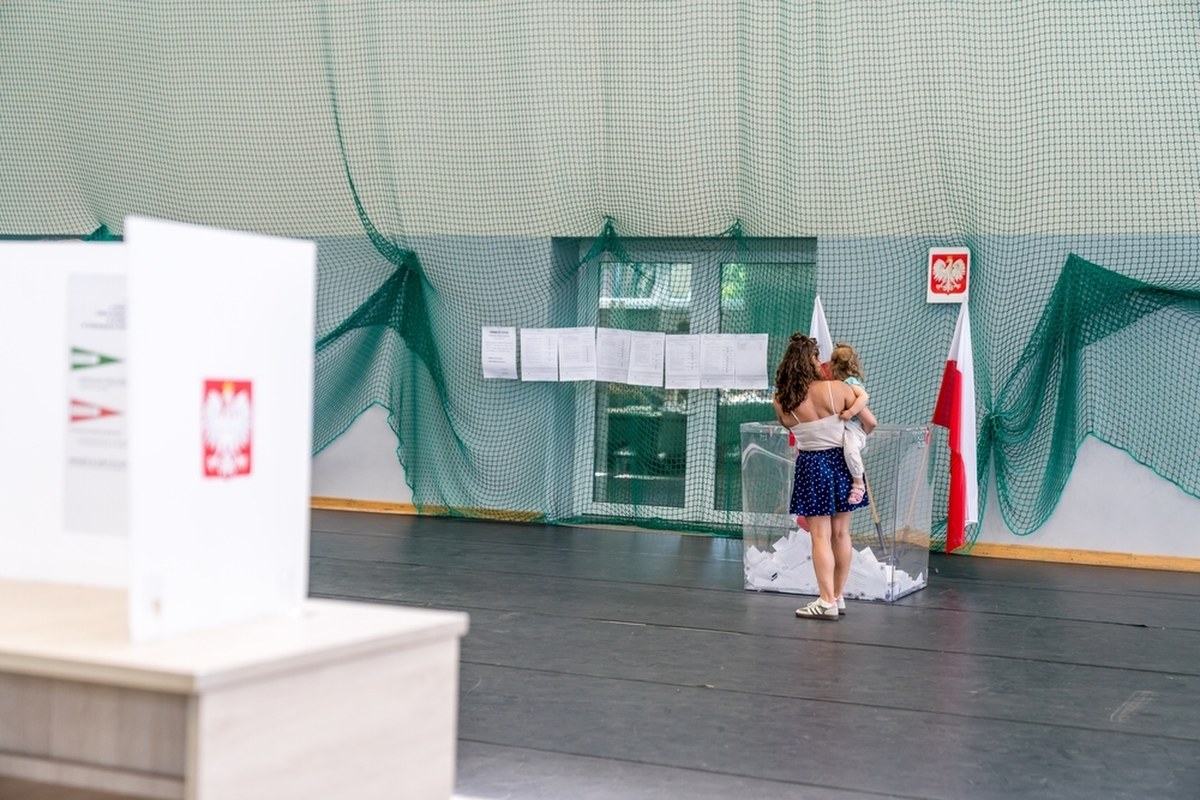 Referendum w Głubczycach nieważne. Burmistrz zostaje