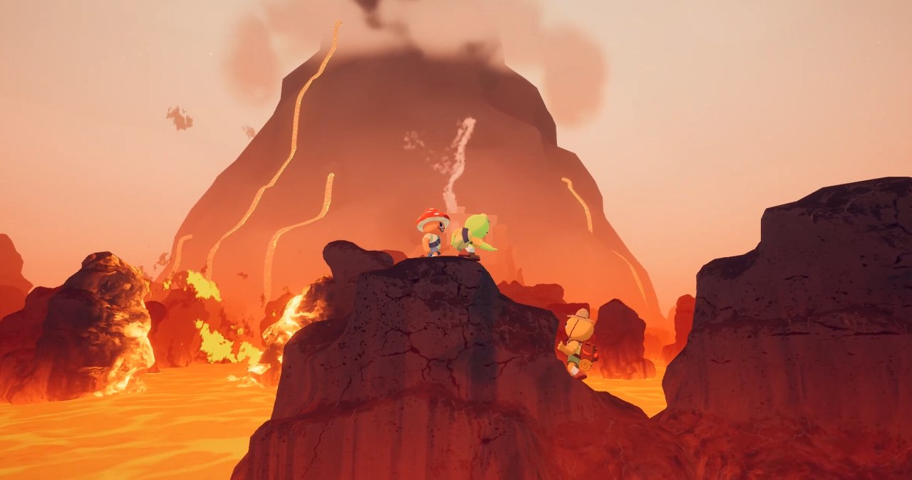 Steam ma nowy hit, w który gra każdy i kosztuje niewielkie pieniądze