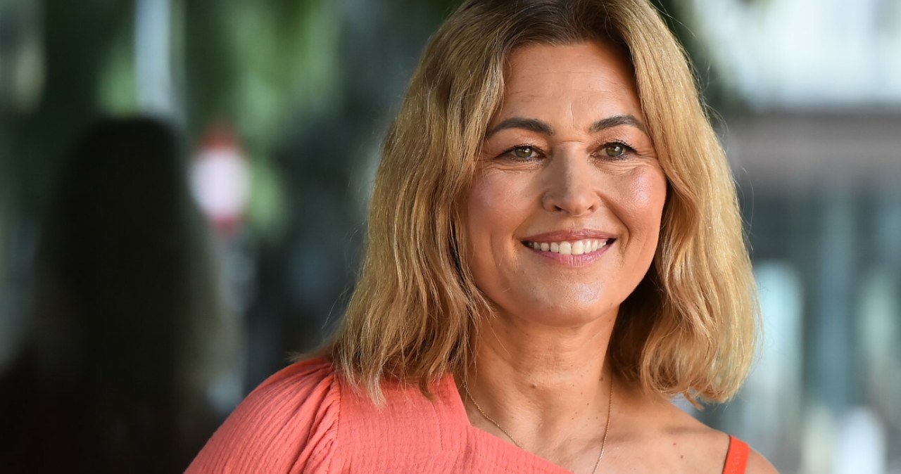 Beata Sadowska była gwiazdą telewizji. Nagle odsunęła się w cień i całkowicie zmieniła swoje życie
