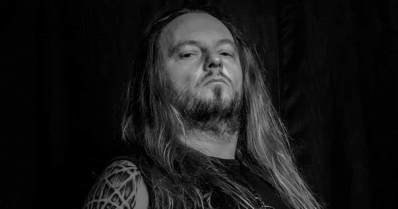Legenda polskiego metalu powraca po latach z nową płytą. Co już wiemy?