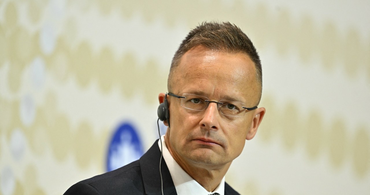 Nowy pakiet sankcji pod znakiem zapytania. Dwa kraje mówią "nie"