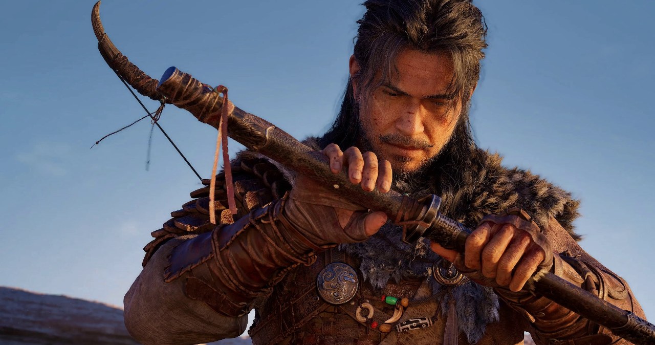 Chiński Assassin’s Creed? Blood Message od NetEase robi furorę w sieci