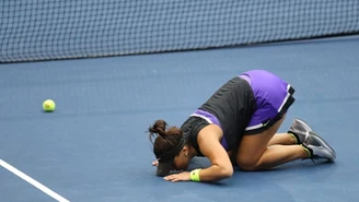 Mistrzyni US Open na drodze Polki. Fatalne losowanie na Wimbledonie 