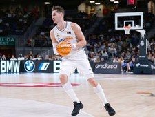Koszykówka mężczyzn: Liga hiszpańska - mecz finałowy fazy play-off: Valencia Basket - Real Madryt