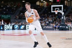 Koszykówka mężczyzn: Liga hiszpańska - mecz finałowy fazy play-off: Valencia Basket - Real Madryt