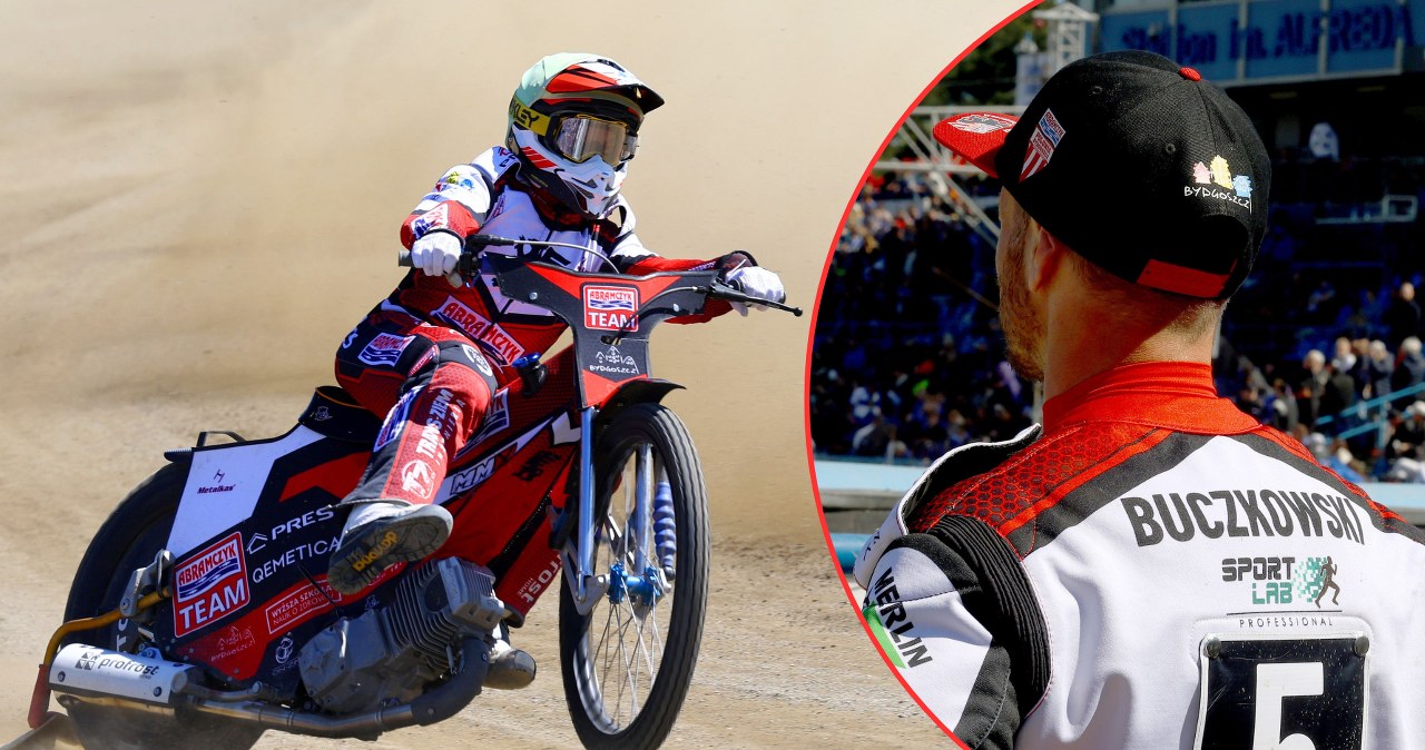 To będzie prawdziwa wojna. Prezes nie gryzł się w język