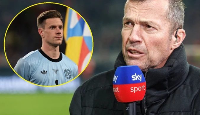 Ter Stegen na wylocie z Barcelony? Jest głos niemieckiej legendy. Te słowa brzmią jak wyrok