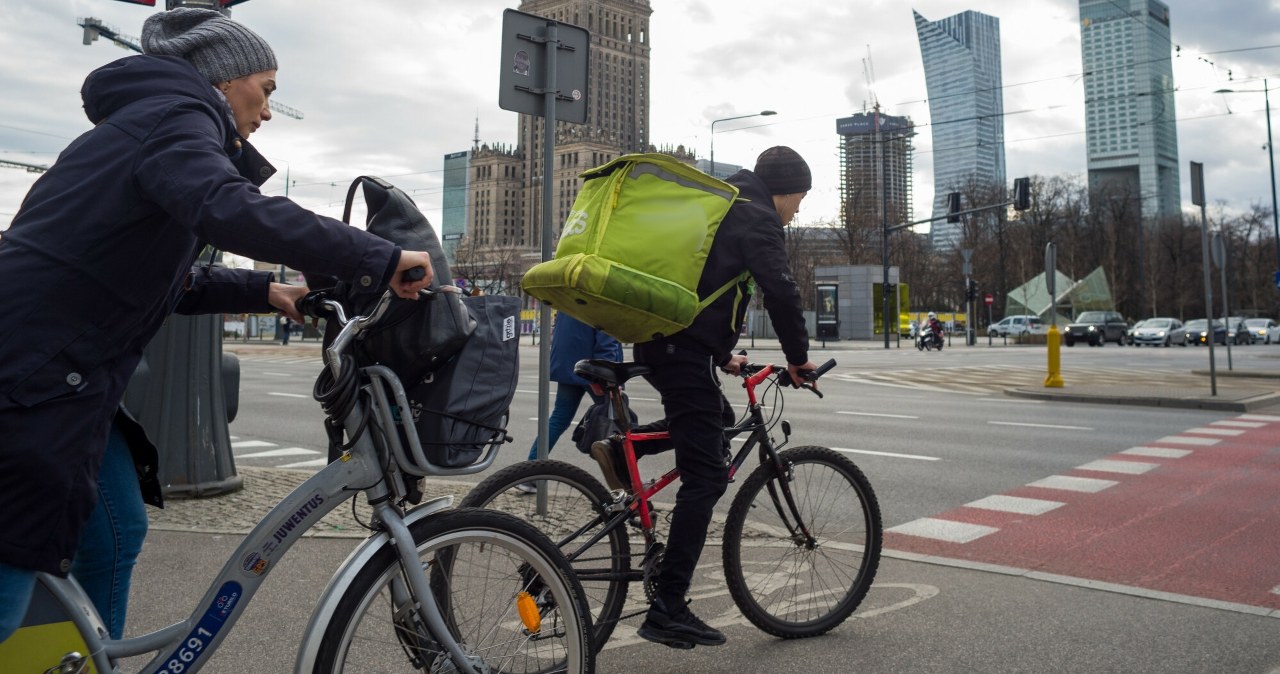 Nadchodzi kolejny unijny system. "Im biedniejszy Polak, tym mocniej odczuje"
