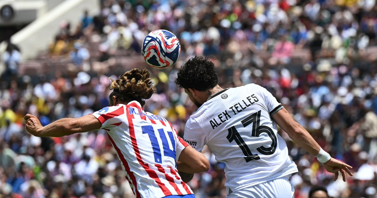 Heroiczny bój o przetrwanie. To koniec. Gigant z Madrytu żegna się z KMŚ