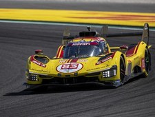 FIA World Endurance Championship: Wyścig 24-godzinny w Le Mans - podsumowanie