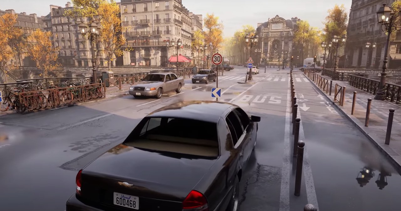 Rewolucja w grafice? Unreal Engine 5.6 zaskakuje wydajnością!