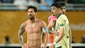 Nocna dramaturgia na klubowych MŚ. Messi tego nie uniknie, wszyscy już wiedzą