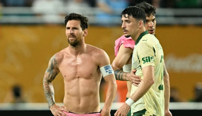 Nocna dramaturgia na klubowych MŚ. Messi tego nie uniknie, wszyscy już wiedzą