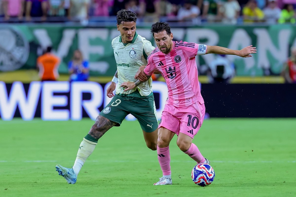 Ekipa Lionela Messiego, Inter Miami, zremisowała z brazylijskim Palmeiras 2:2 w sędziowanym przez Szymona Marciniaka meczu grupy A klubowych mistrzostw świata. Amerykańska drużyna zagra w 1/8 finału z Paris Saint-Germain.
