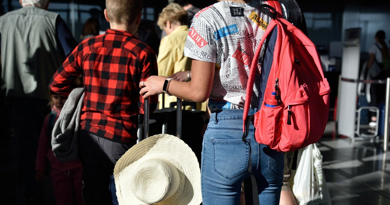 Urlop regeneracyjny co 7 lat. Wpłynęło pismo ws. kolejnej grupy pracowników