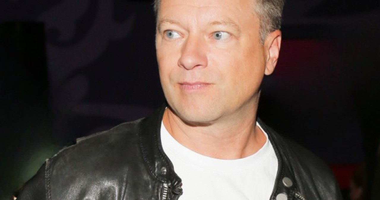 Potwierdziło się o Macieju Stuhrze. Taka jest prawda o jego małżeństwie