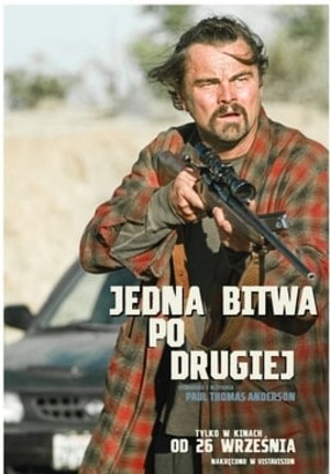 Jedna bitwa po drugiej