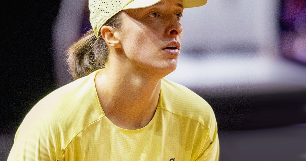 Tata Igi Świątek przerwał dłuższe milczenie. Otwarcie to wyznał ws. córki, to jednak nie były plotki