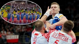 Cud stał się w Polsce. Euforia na Wyspach Owczych, potęga wyrzucona za burtę