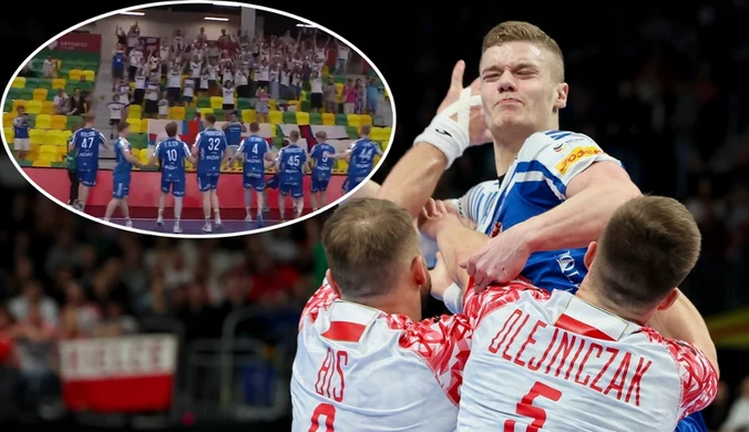 Cud stał się w Polsce. Euforia na Wyspach Owczych, potęga wyrzucona za burtę