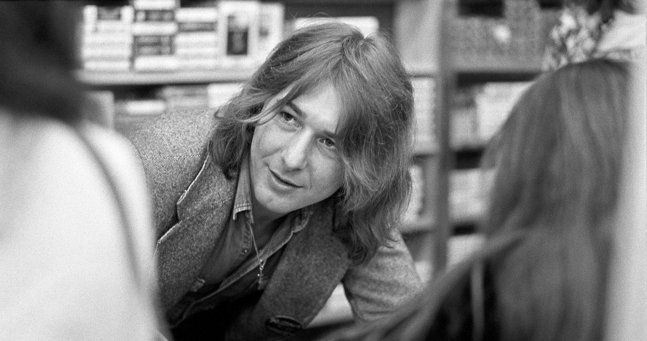 Nie żyje legenda rocka. Ostatnie lata swojego życia spędził w domu opieki