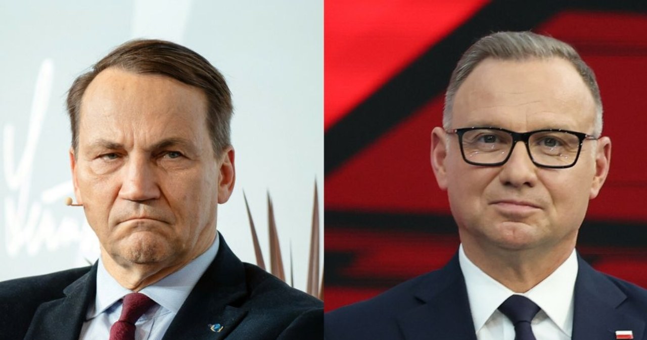 Wraca spór o ambasadorów. Szefowa kancelarii prezydenta: Źle się dzieje