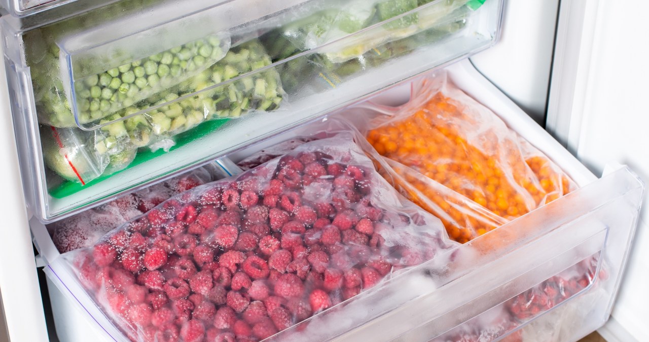 Zapomnij o wielkiej bryle z owoców. Jeden ruch i rozwiążesz problem