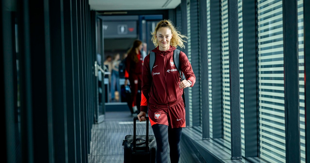 Niecodzienna sytuacja na zgrupowaniu kadry Polski. Krzyk niesie się po korytarzach