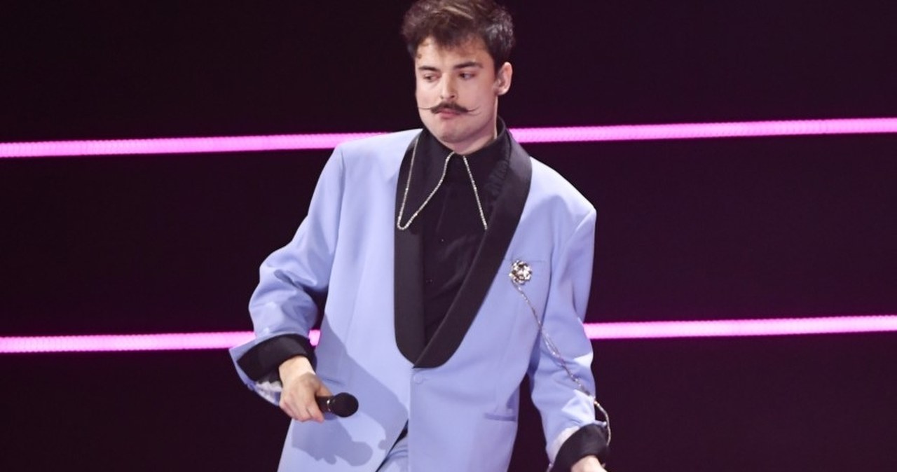 Wiktor Dyduła "Tak jak tutaj stoję": Stoję, a adekwatnie to tańczę [RECENZJA]