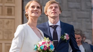 Potwierdziły się doniesienia ws. Kubackiego i żony Marty. I to w takim dniu, wyjątkowe wyznanie