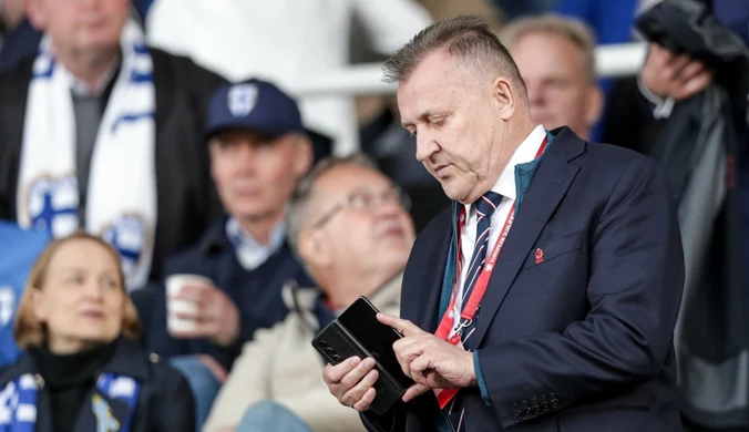 Zbiera się zarząd PZPN. Decyzja w sprawie Skorży zapadła