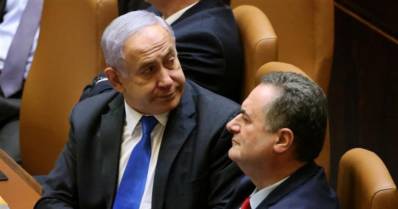 "Rażące naruszenie zawieszenia broni". Izrael oskarża Iran