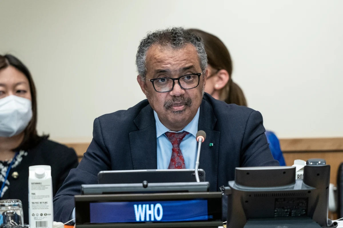 Szef Światowej Organizacji Zdrowia Tedros Ghebreyesus przekazał tragiczne wieści. Co najmniej 40 ofiar śmiertelnych spowodował atak na jeden ze szpitali w prowincji Kordofan Zachodni na południu Sudanu - wynika z opublikowanego przez szefa WHO wpisu w serwisie X. Ghebreyesus zaapelował o zaprzestanie ataków na infrastrukturę medyczną. 