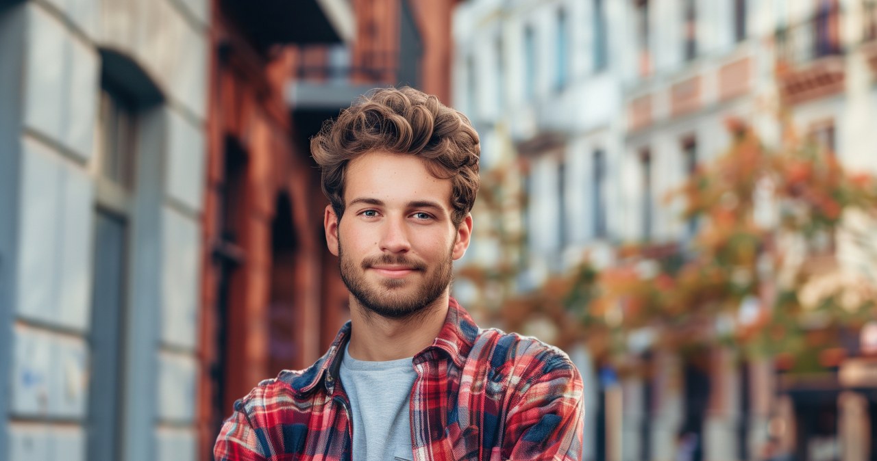 Znane od czasów Piasta imię zupełnie w Polsce zanikło. Oznacza "silnego"