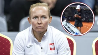 Iga Świątek chwyciła za telefon. To do niego się zwróciła. Daria Abramowicz ujawnia treść