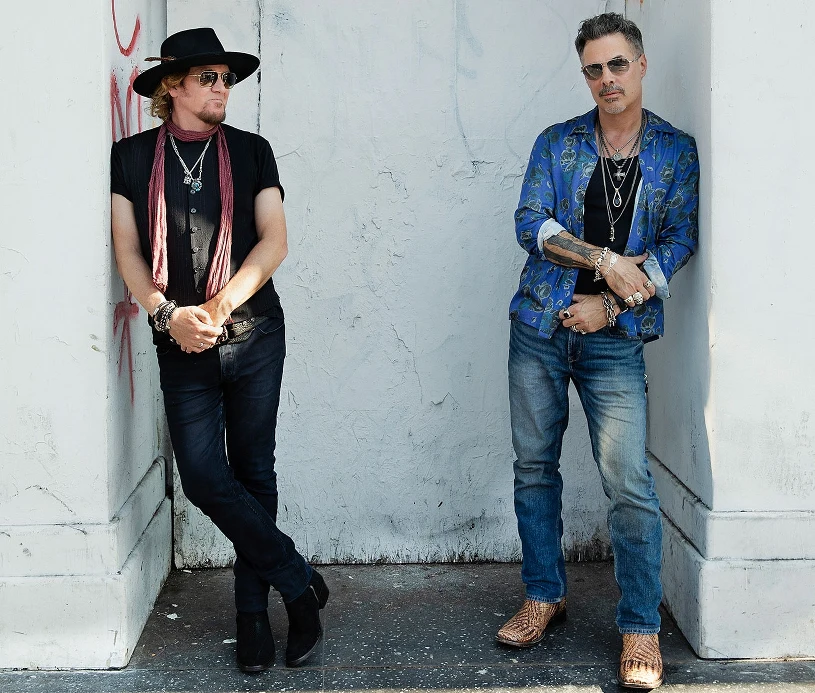 Legendy ciężkiego grania przyjadą do Polski. "Mamy coś wyjątkowego"