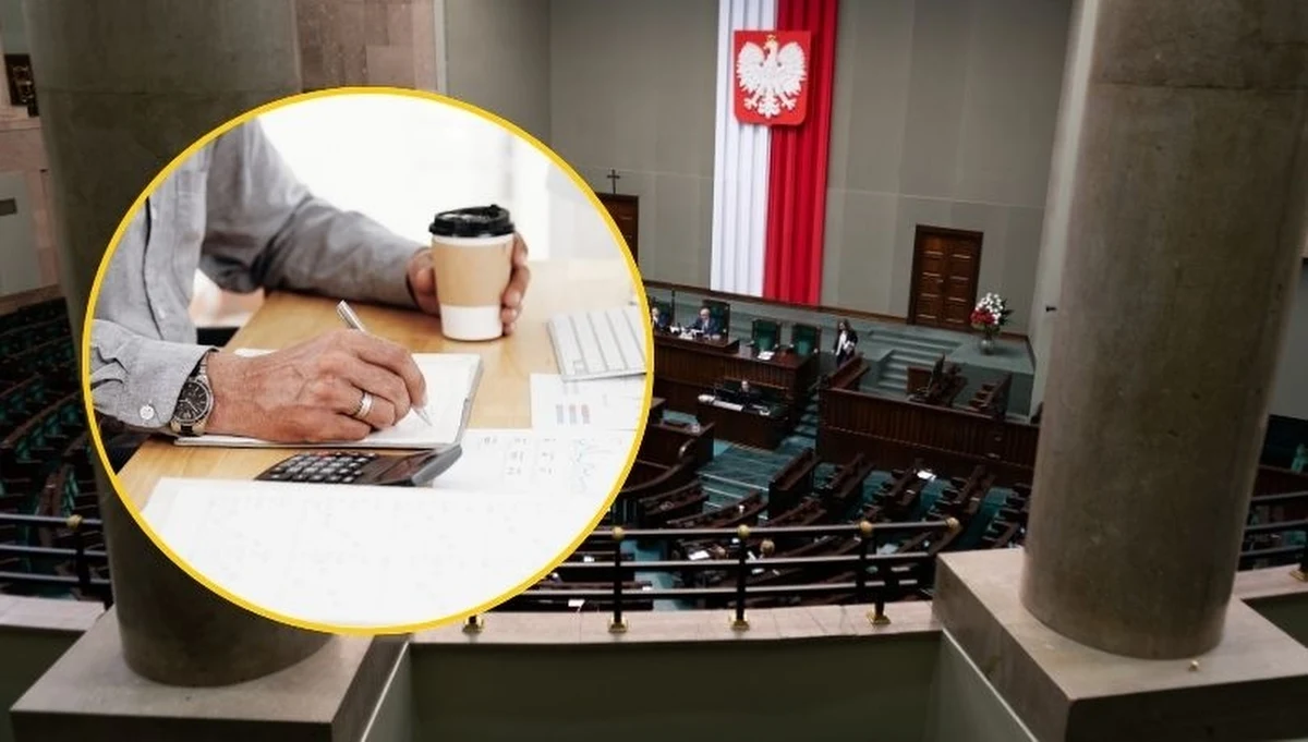 Sejm uchwalił we wtorek nowelizację ustawy o Krajowej Administracji Skarbowej oraz ustawy o podatku od towarów i usług. Nowe rozwiązania z pewnością ucieszą przedsiębiorców.