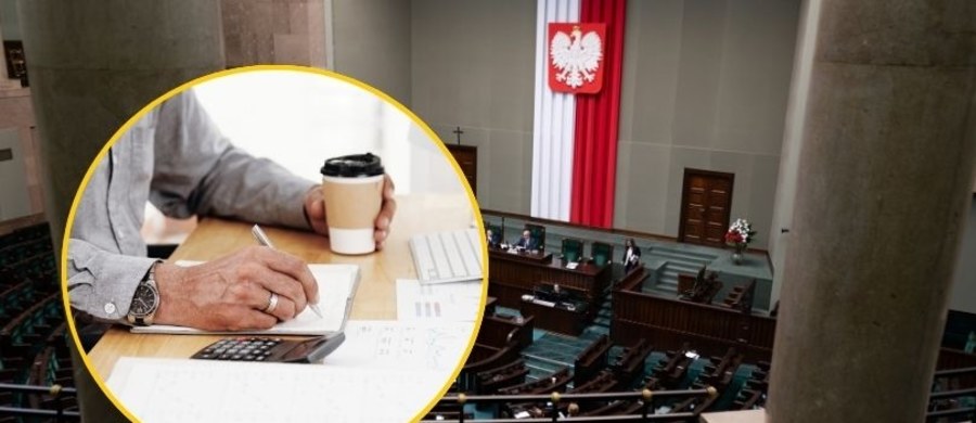 Sejm uchwalił we wtorek nowelizację ustawy o Krajowej Administracji Skarbowej oraz ustawy o podatku od towarów i usług. Nowe rozwiązania z pewnością ucieszą przedsiębiorców.