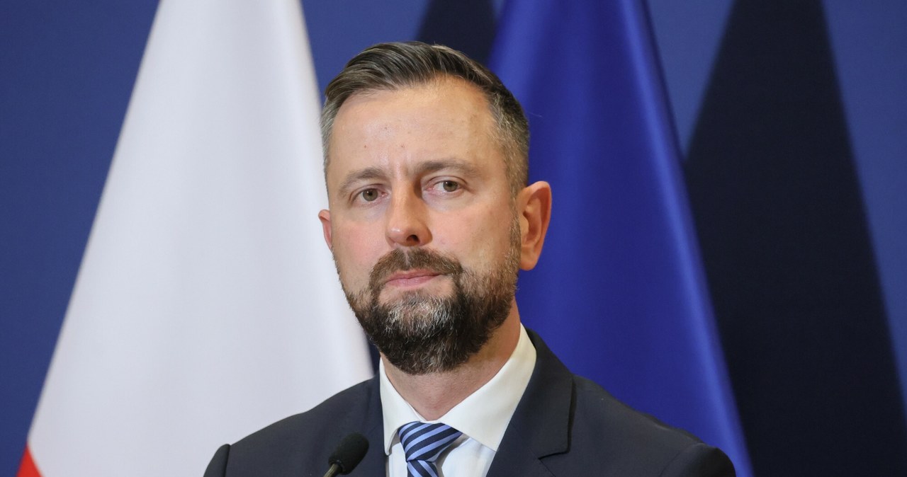 Atak odwetowy Iranu. Szef MON o sytuacji polskich żołnierzy w regionie
