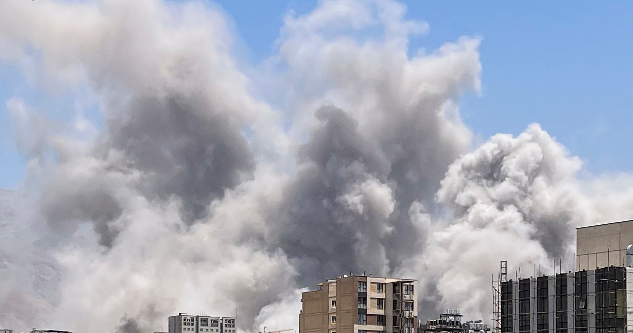 Wojna dusi gospodarkę Iranu. "Sytuacja jest teraz katastrofalna"