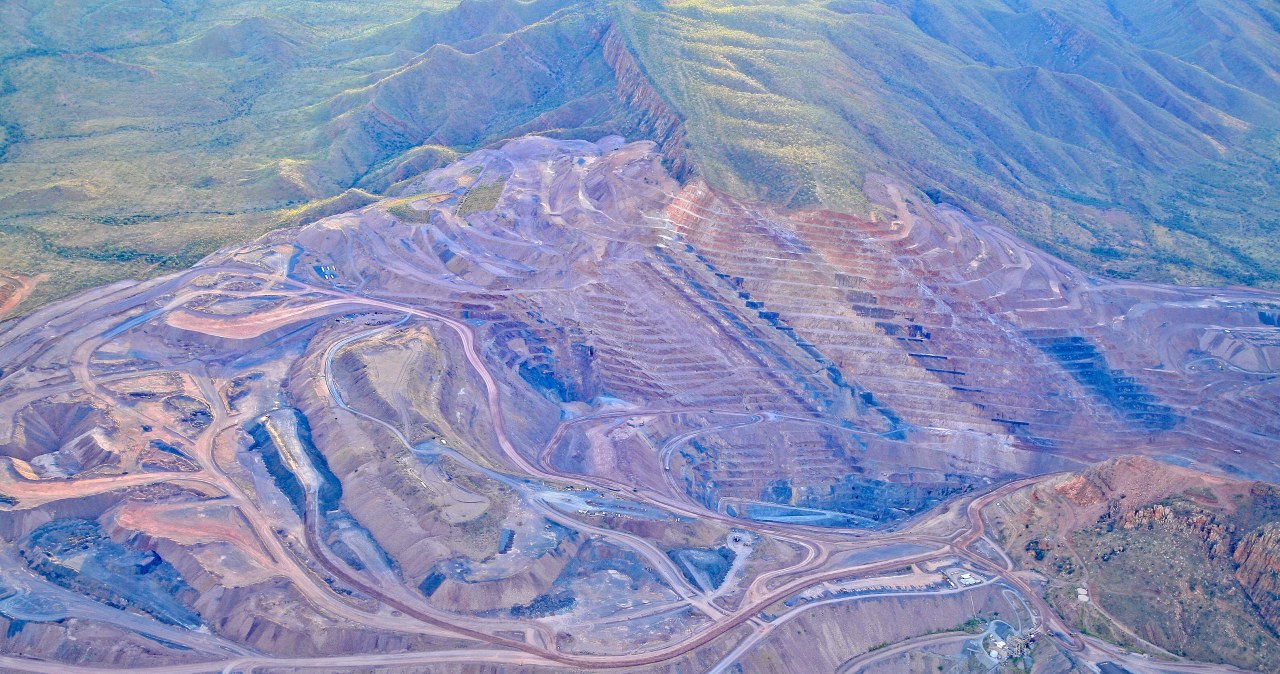 Wart miliony skarb z głębi Ziemi. Naukowcy badają jego sekrety