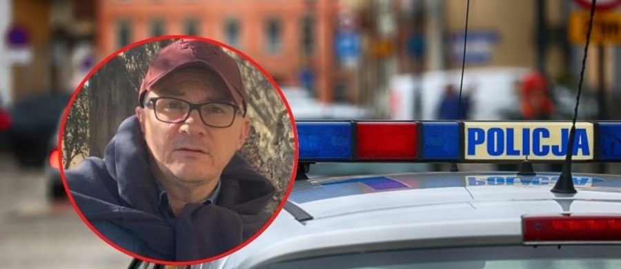 Policja poszukuje Macieja Grzegorzewskiego, dyrektora z Narodowego Centrum Badań i Rozwoju. Mężczyzna od niedzieli nie skontaktował się z rodziną. 